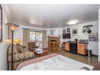 Yosemite West Condo #A103