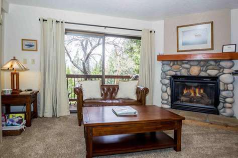 "Foxes Lair" Condo #B108
