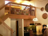 Yosemite West Condo #B204