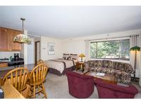 Yosemite West Condo #B101