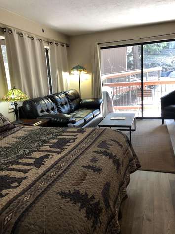 Yosemite West Condo #B101