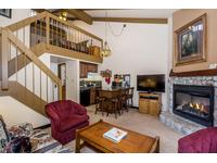 Yosemite West Condo #B206