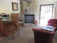 Yosemite West Condo #A106