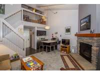 Yosemite West Condo #B209
